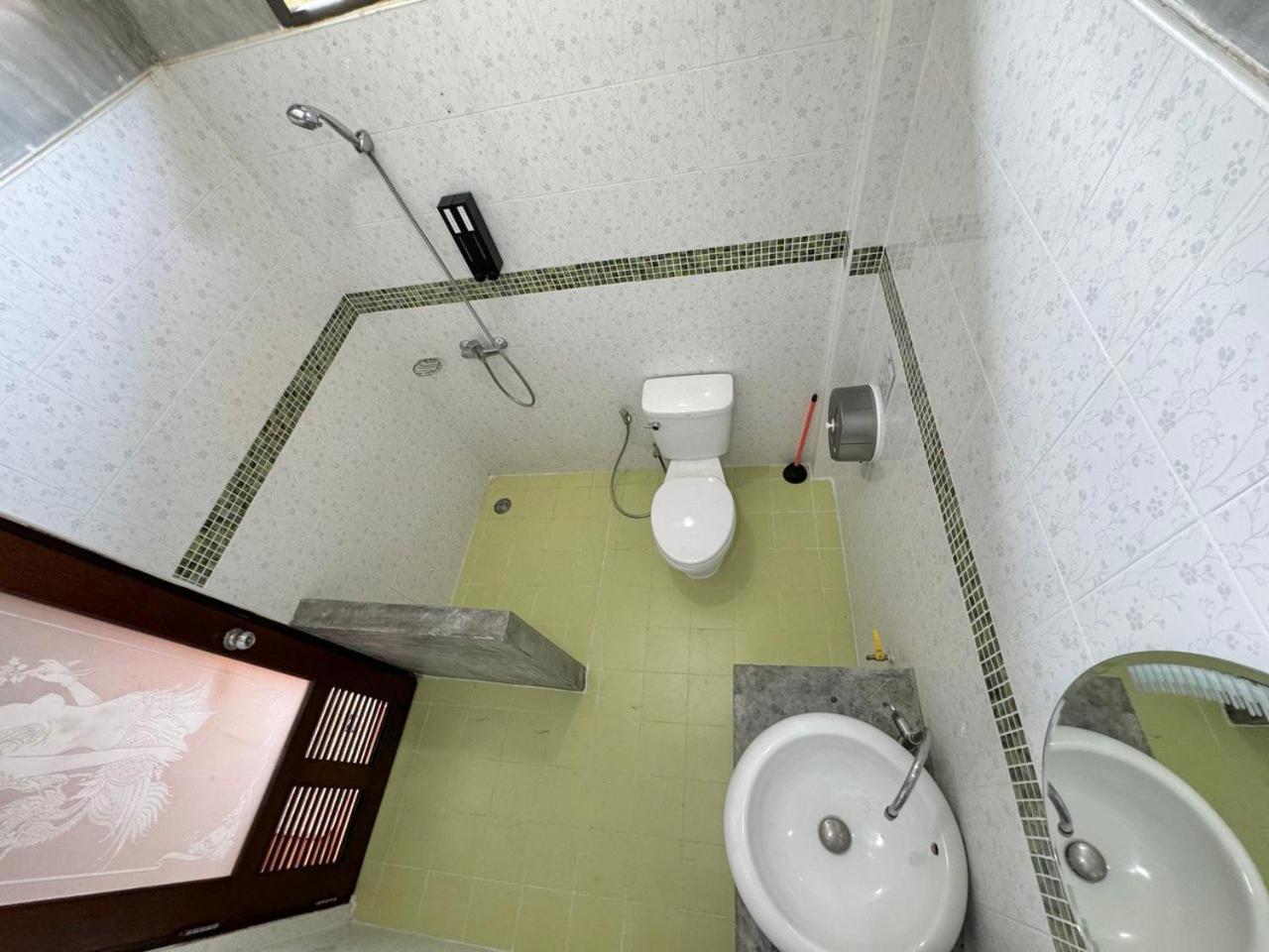 Propaganda Hostel Ko Pha Ngan Dış mekan fotoğraf