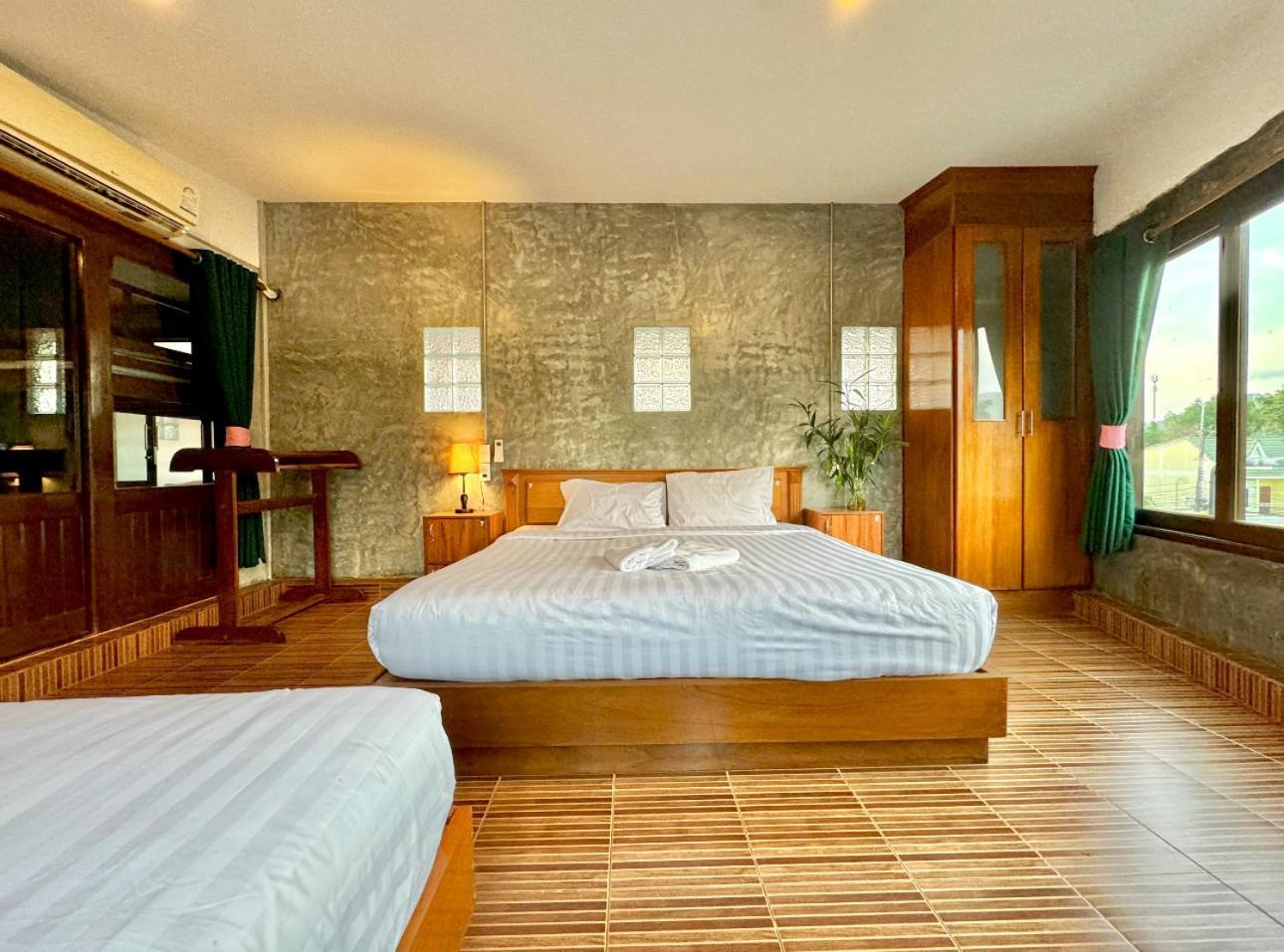 Propaganda Hostel Ko Pha Ngan Dış mekan fotoğraf