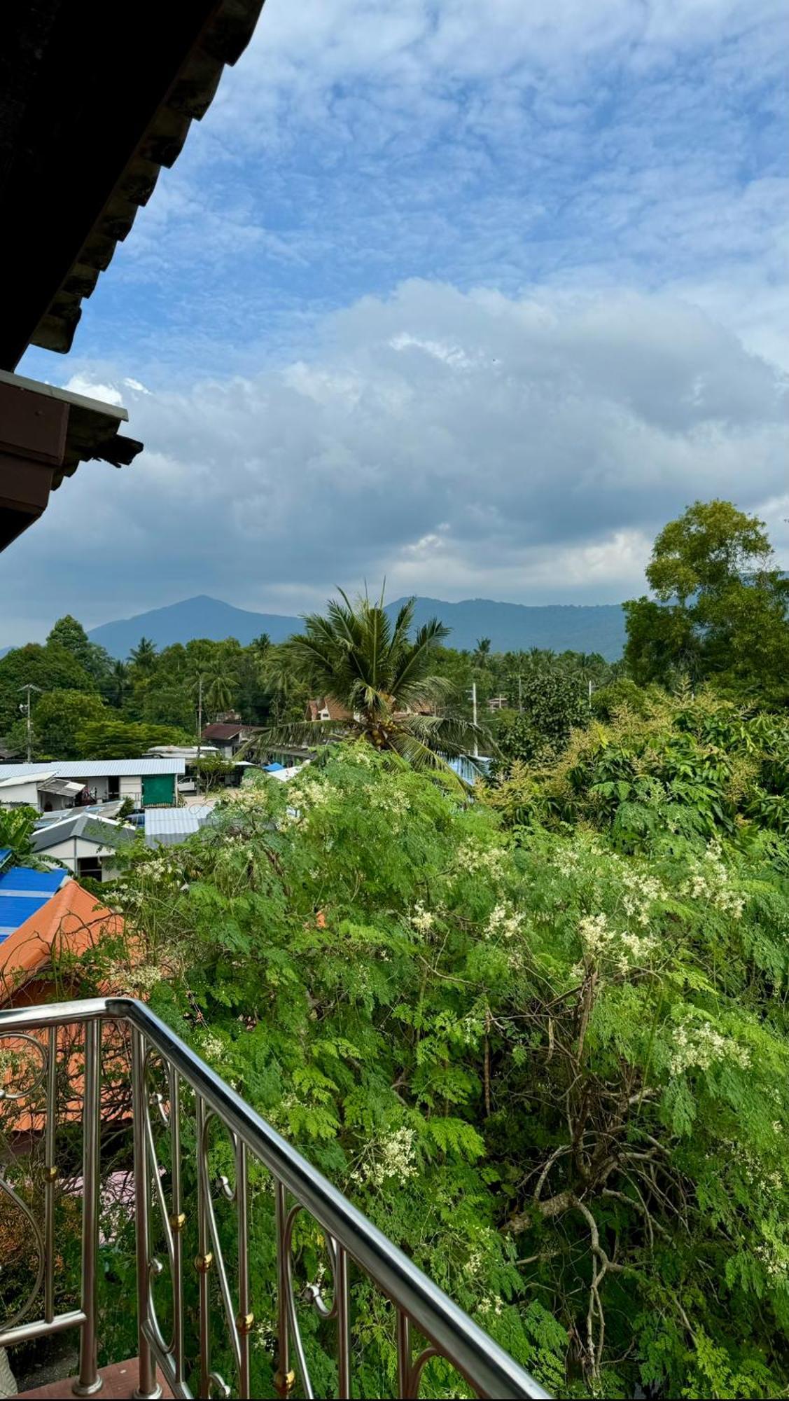 Propaganda Hostel Ko Pha Ngan Dış mekan fotoğraf