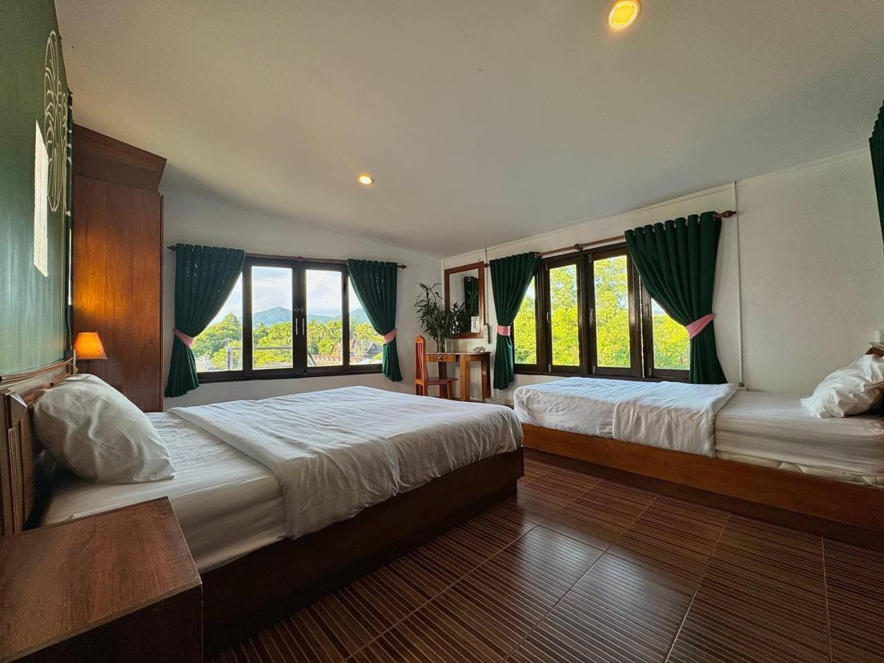 Propaganda Hostel Ko Pha Ngan Oda fotoğraf