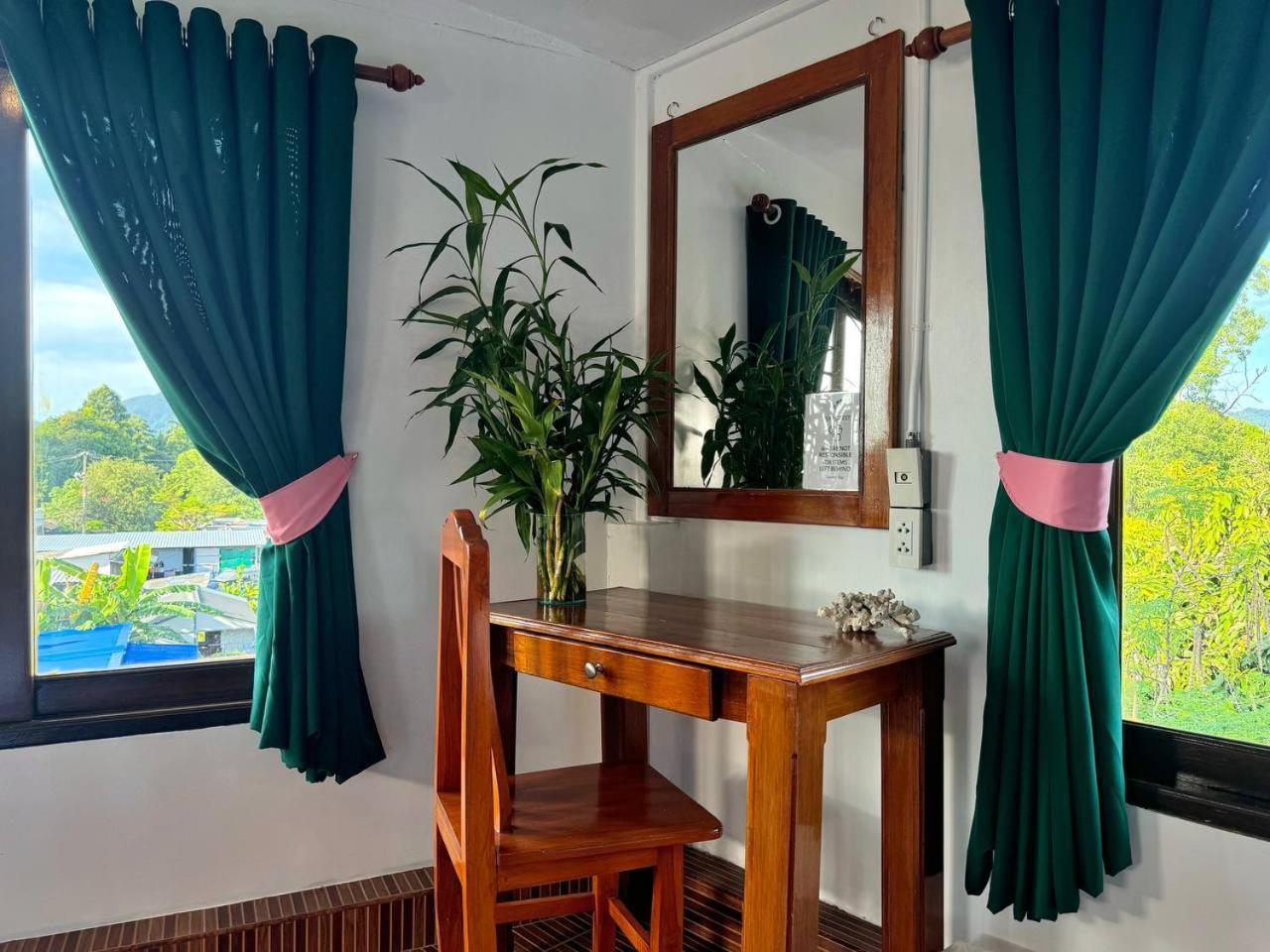 Propaganda Hostel Ko Pha Ngan Oda fotoğraf