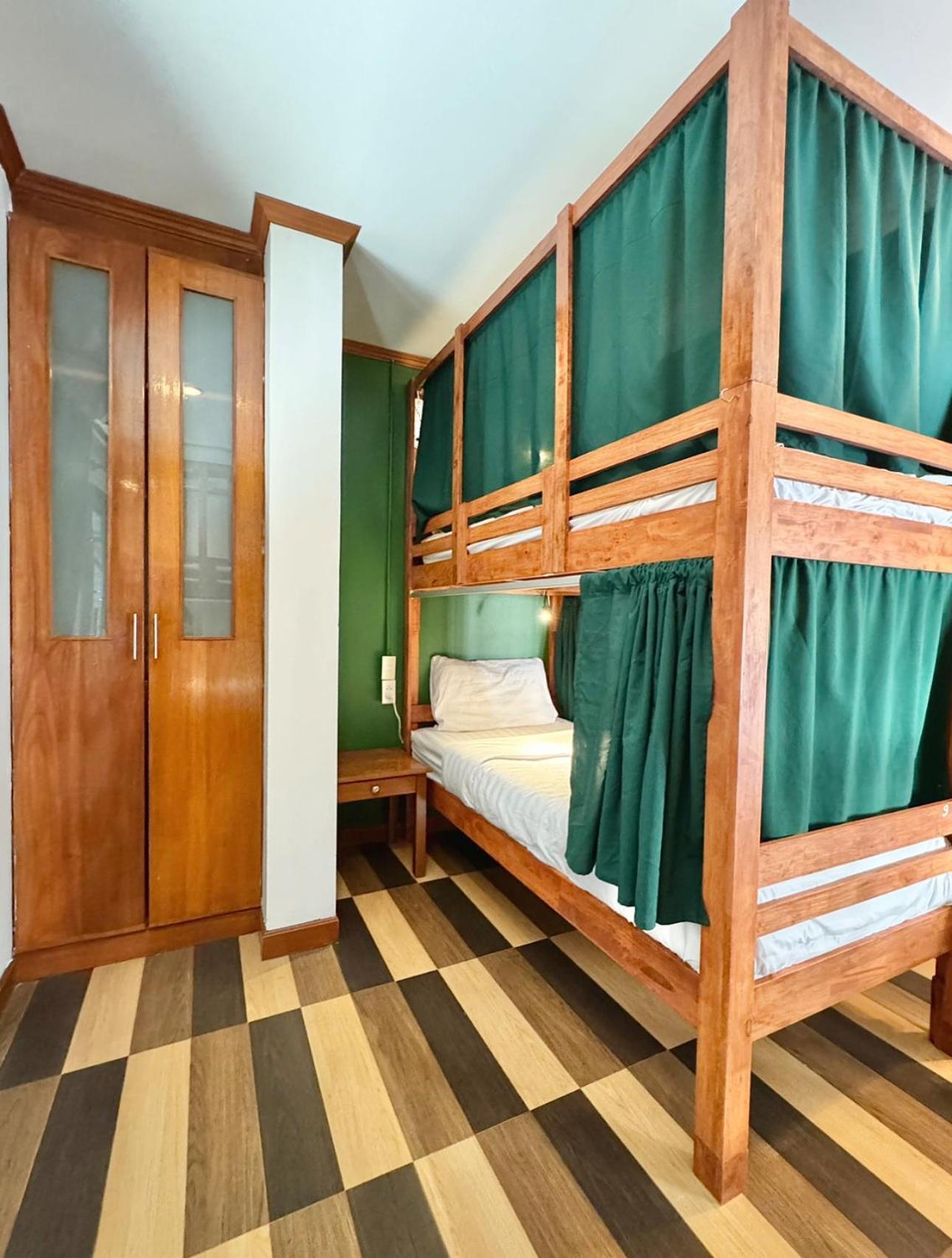 Propaganda Hostel Ko Pha Ngan Oda fotoğraf